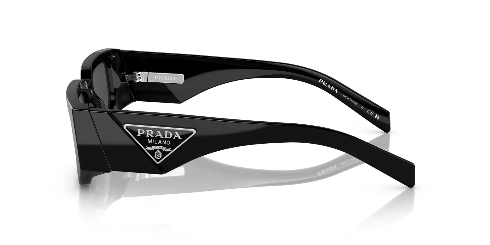 Prada 09ZSF Sunglasses - view 23